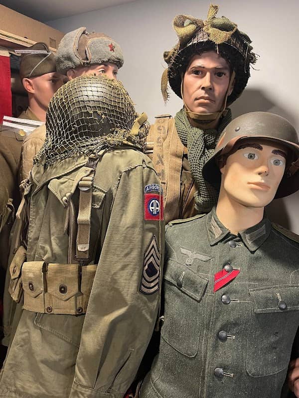 Grant WW2 Museum - Image 2