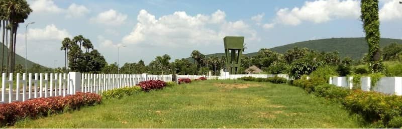 Navin's Patra Aaranya Park - Image 1