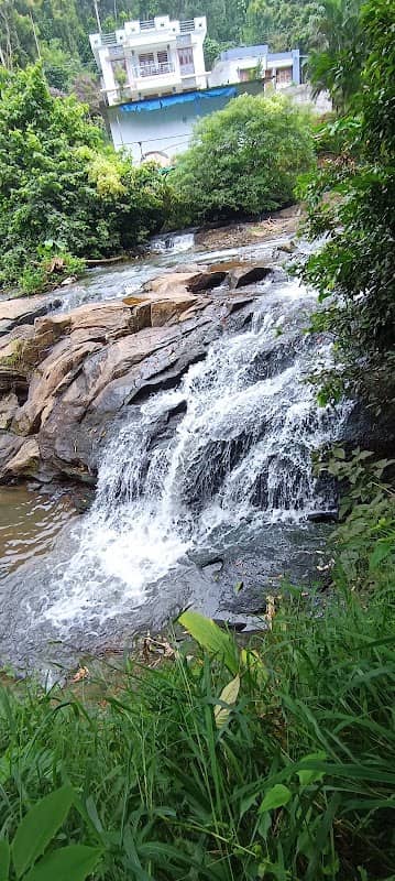 Sihaan Falls - Image 3