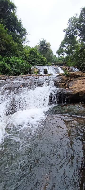 Sihaan Falls - Image 1