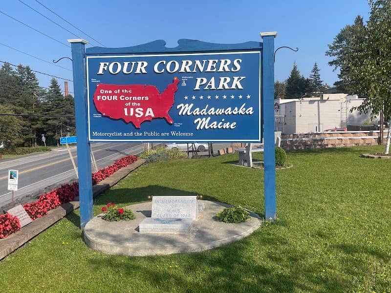 Madawaska Four Corners Park - Image 2