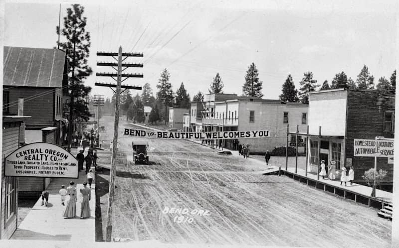 Deschutes Historical Museum - Image 1