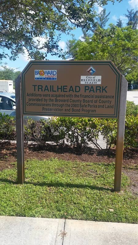 Trailhead Park - Image 3