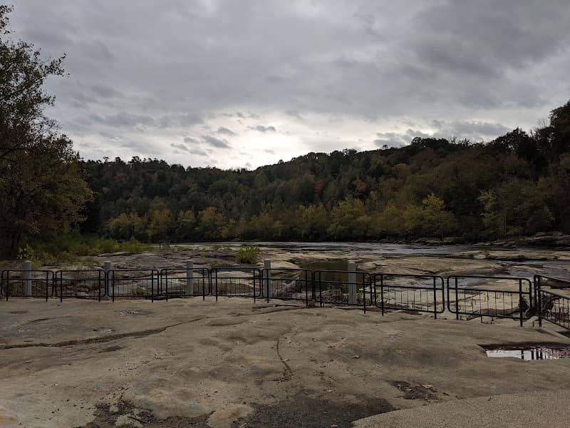 Dry Land Bridge - Image 1