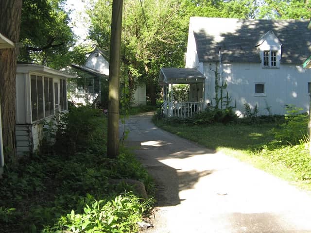 Chautauqua Park - Image 1