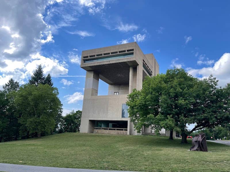 Herbert F. Johnson Museum of Art - Image 2