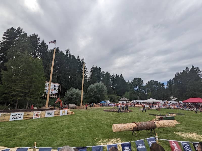 Roslyn Pioneer Park - Image 1