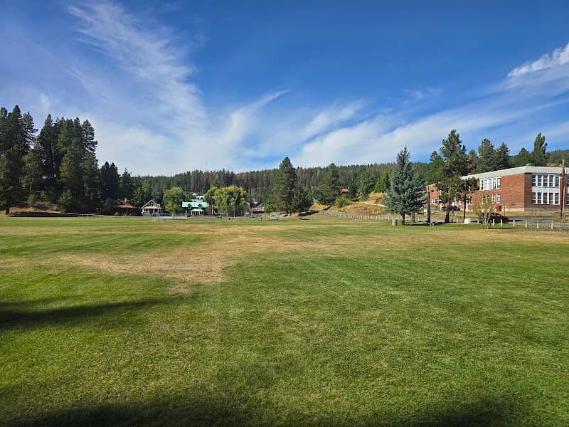 Roslyn Pioneer Park - Image 2