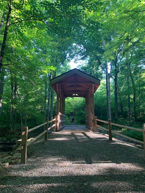 Ward Pound Ridge Reservation - Image 2