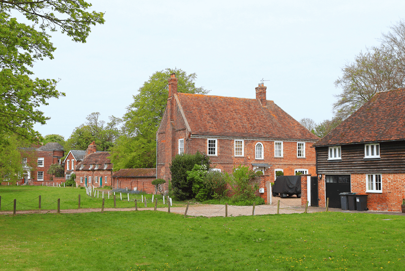 Green space - Image 1