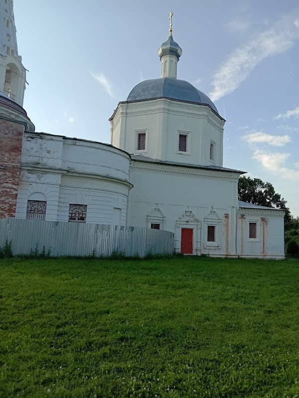 Troitskiy Sobor - Image 1