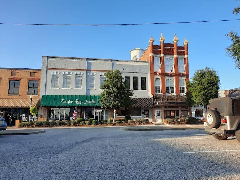 Downtown Square Troy, AL - Image 2