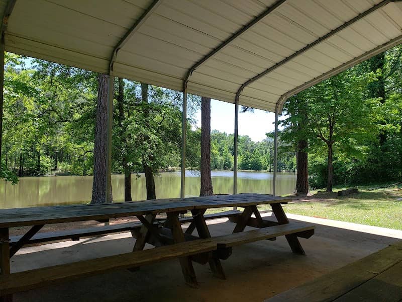 Lake Flovilla Park - Image 1