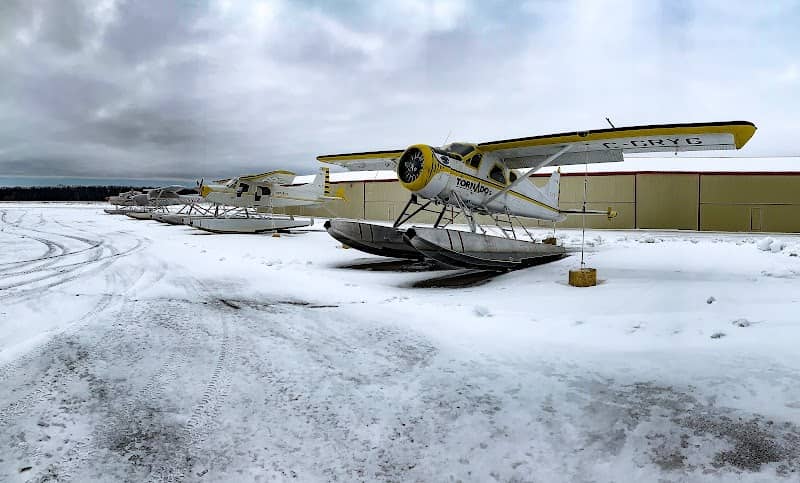 Lake Country Airways - Image 1