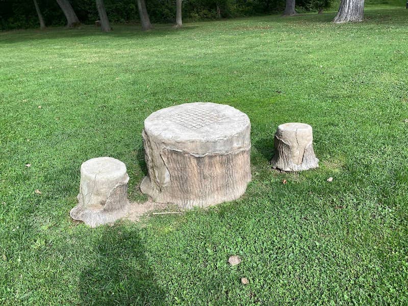 Log Table - Image 1
