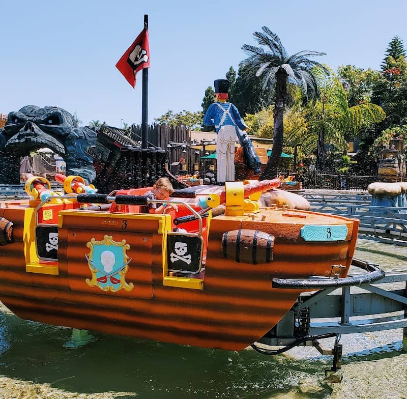 Pirate Shores - Image 2
