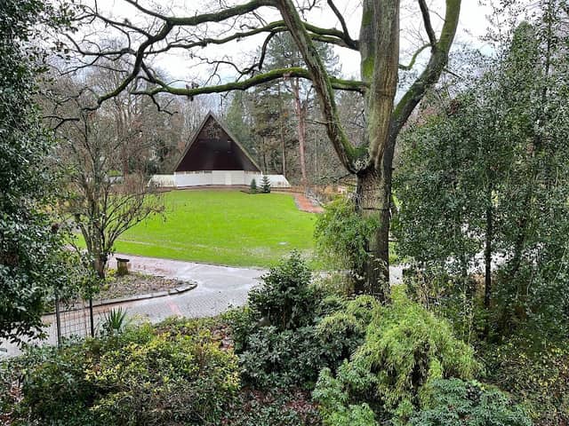 Haus im Park - Image 1