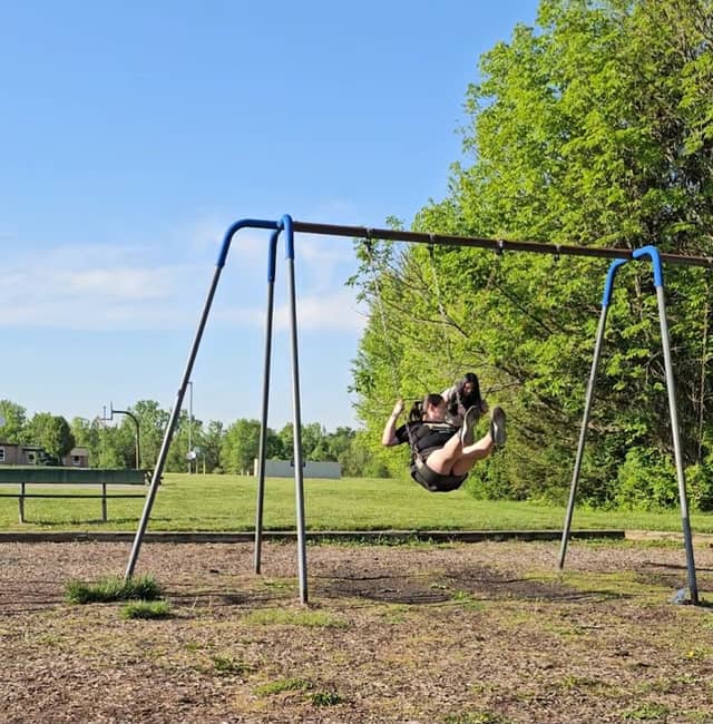 Walking Park - Image 1