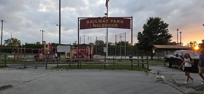 Railway Park - Image 2