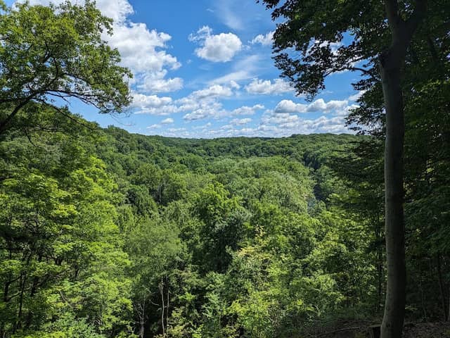Bedford Scenic Overlook - Image 2