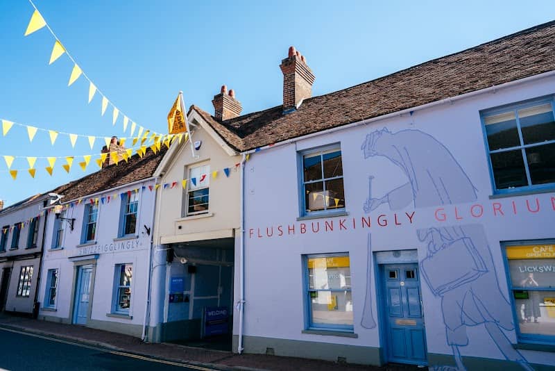 The Roald Dahl Museum and Story Centre - Image 1