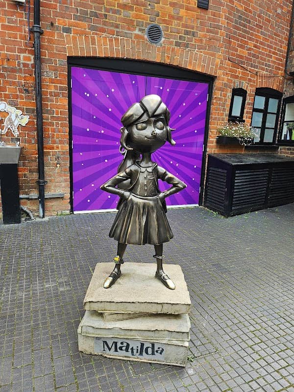 The Roald Dahl Museum and Story Centre - Image 2