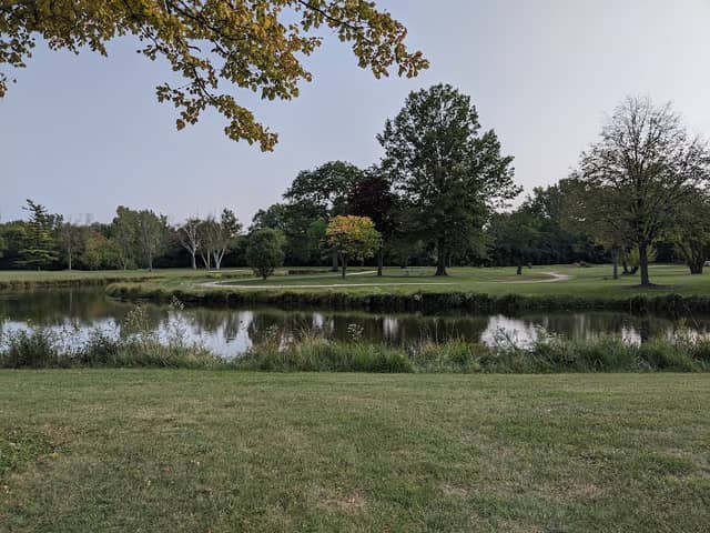 Panfish Park - Image 2