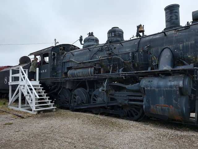 Santa Fe Depot - Image 2