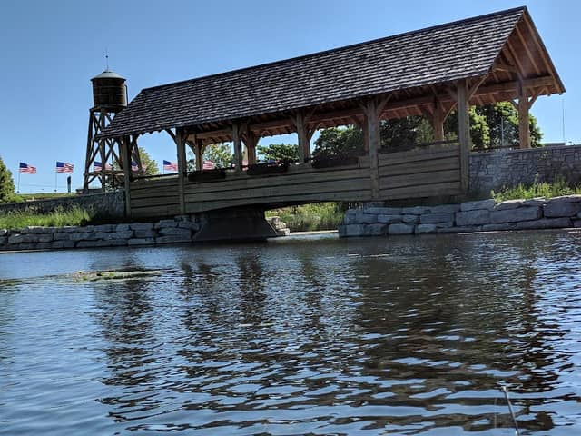 Alpena Wildlife Sanctuary - Image 1
