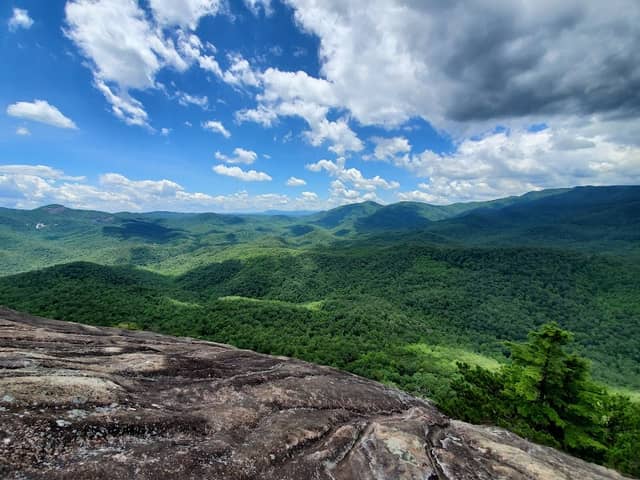 Looking Glass Rock - Image 1
