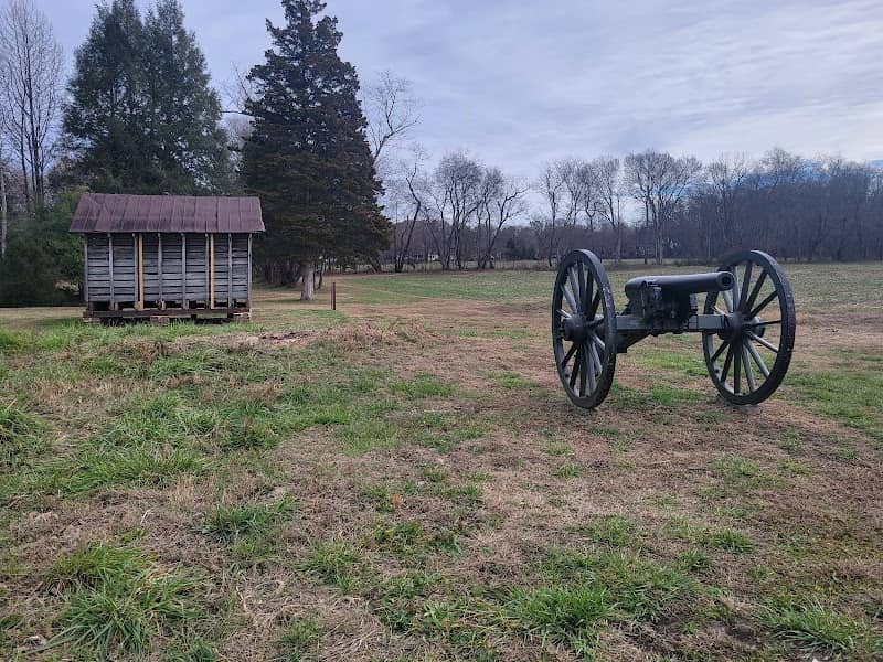 Shelton House Trail Park - Image 1