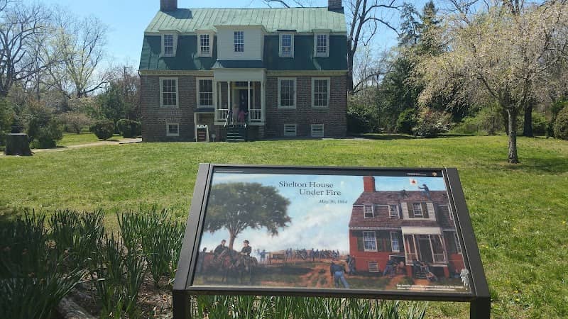 Shelton House Trail Park - Image 2