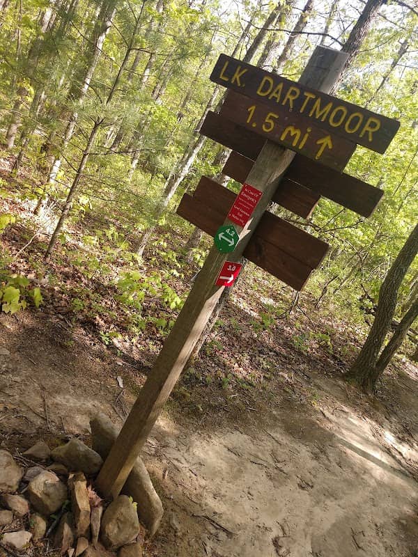 Fairfield Glade North Hikes - Image 2