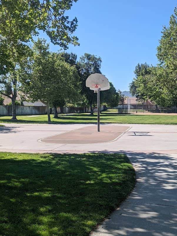 Bill Gray Park, Valley-Wide Recreation and Park District - Image 1