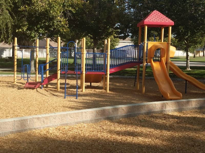 Bill Gray Park, Valley-Wide Recreation and Park District - Image 2