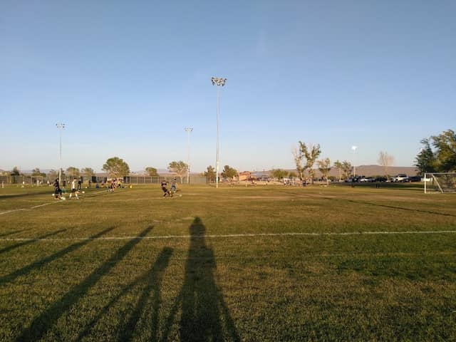 Leroy Jackson Park - Image 1