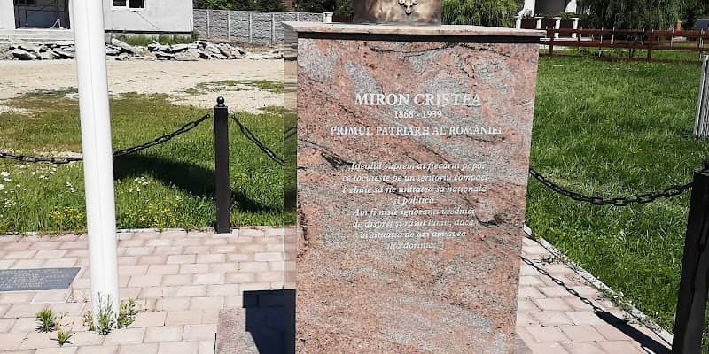 Parcul Miron Cristea - Image 1