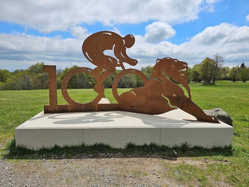 Monument en hommage aux démineurs - Image 2