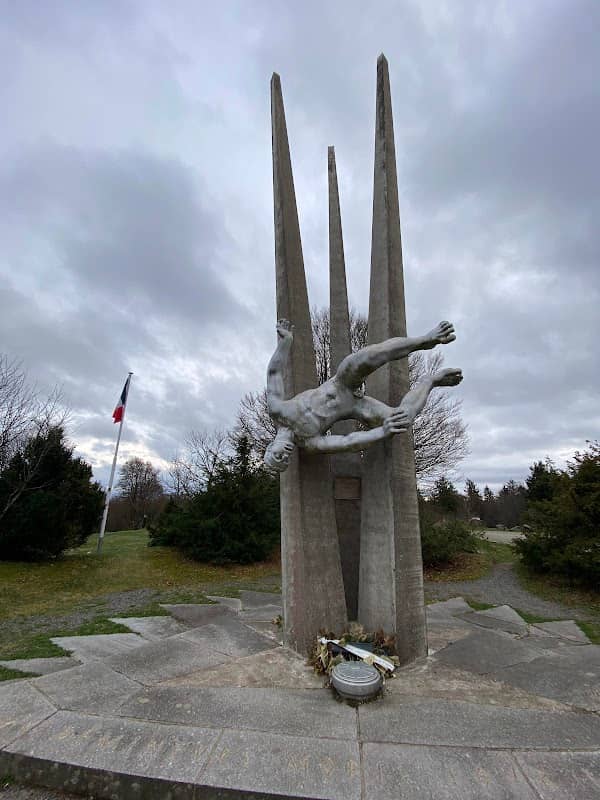 Monument en hommage aux démineurs - Image 1