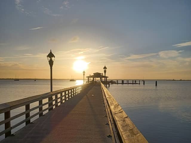 Green Cove Springs - Image 1