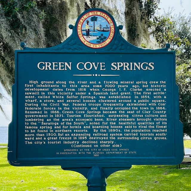 Green Cove Springs - Image 2