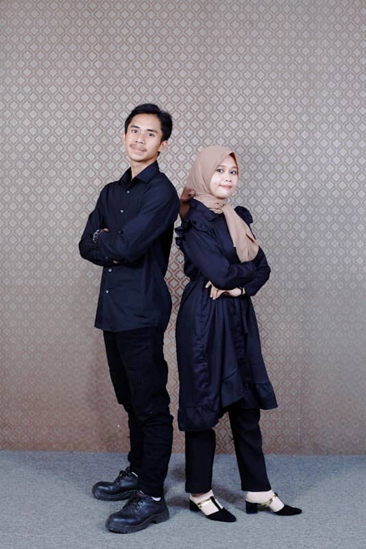 Abdurohim & Syifa - Image 1