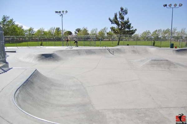 Domenic Massari Park - Image 5