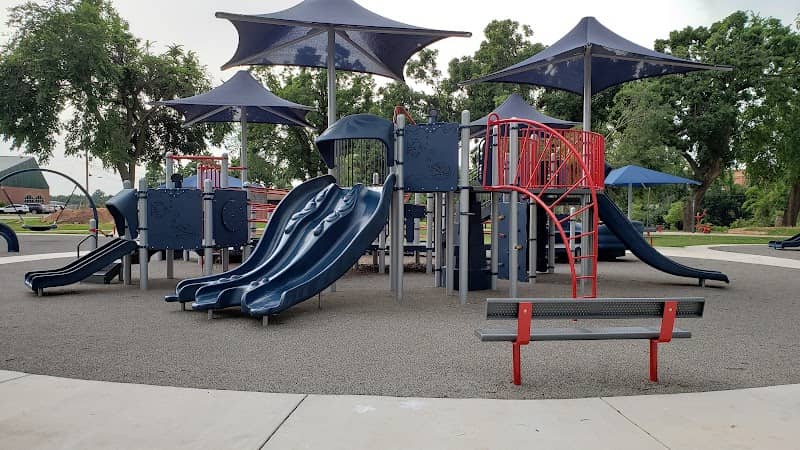 Kingfisher Park - Image 1