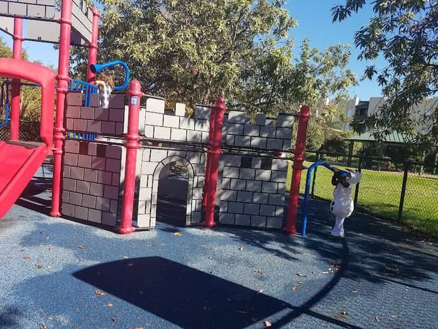 Discovery Park - Image 1