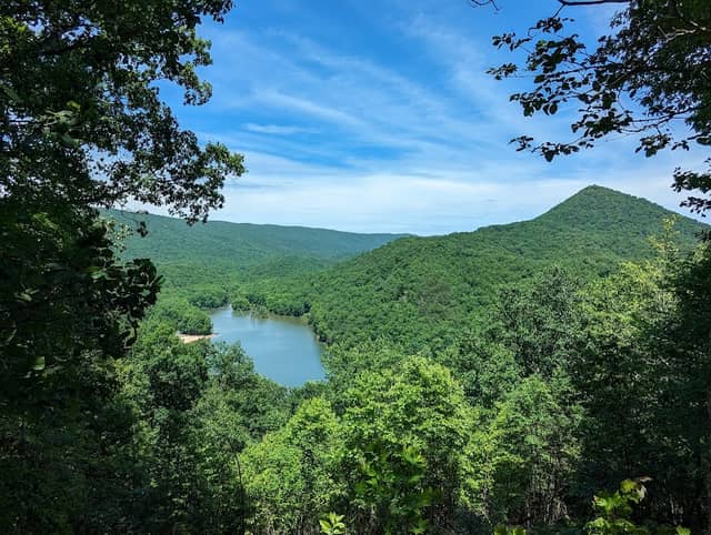 Hungry Mother State Park - Image 2