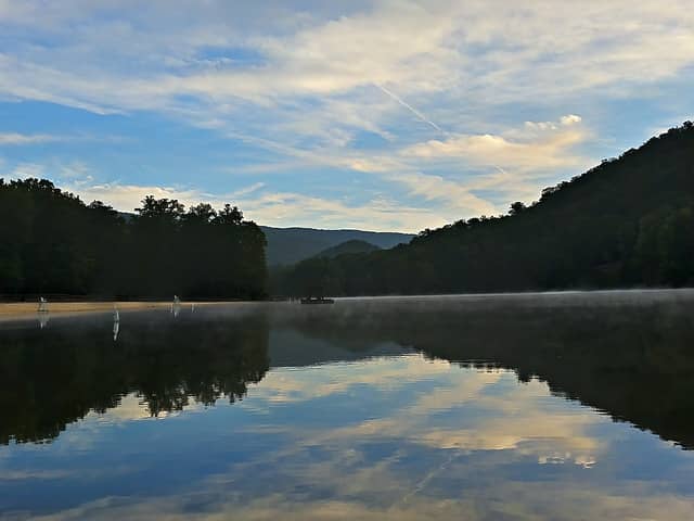 Hungry Mother State Park - Image 1