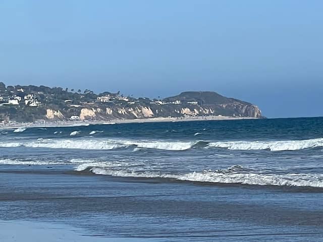 Broad Beach Beach Access - Image 1
