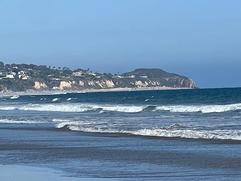 Broad Beach Beach Access - Image 1