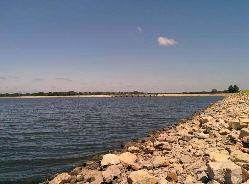 Heidecke Lake State Fish and Wildlife Area - Image 2